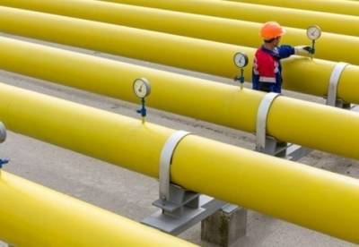 Нашли деньги на газ: Кабмин одобрил договор "Нафтогаза" с Оператором ГТС