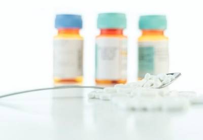 Pfizer выпустит таблетки для профилактики COVID-19
