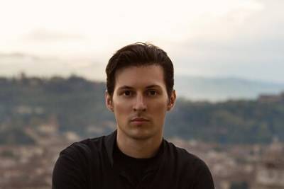 Павел Дуров объяснил блокировку каналов антипрививочников в Европе