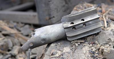 Военным Украины разрешили вести огонь из всего вооружения в Донбассе
