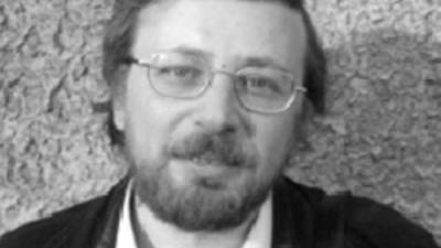 В Мюнхене скончался журналист Илья Мильштейн