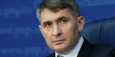 Глава Чувашии Николаев отменил массовые мероприятия из-за ситуации с COVID-19