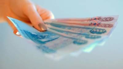 «Выгоднее, чем копить»: В России возросло число выданных кредитов