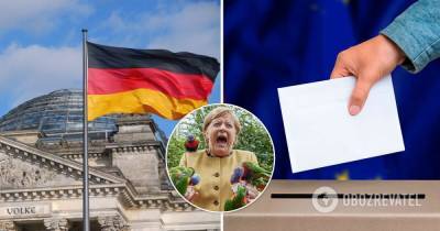 Выборы в Германии и новый канцлер: как отреагировали СМИ и политики разных стран