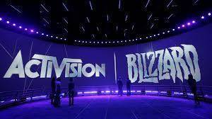Видеоигровая компания Activision Blizzard выплатит $18 млн по иску о дискриминации