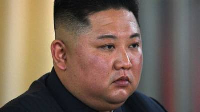 Ким Чен Ын не принял участия в традиционной сессии парламента КНДР