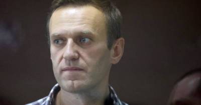 Против Навального возбудили дело о создании экстремистского сообщества