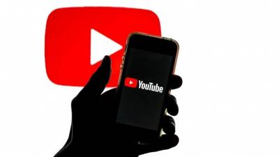 МИД РФ заявил об ответных мерах на блокировку каналов RT на YouTube