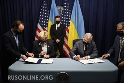Американцы планируют кинуть Украину на сделке с Westinghouse