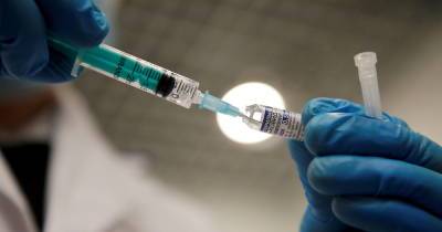 В Москве оценили уровень вакцинации от коронавируса