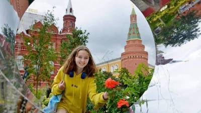 «Погожие деньки возвращаются»: москвичам сообщили о погоде 29 сентября