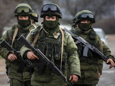 Российским военным и правоохранителям проиндексируют выплаты