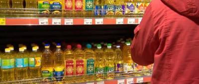 Цены на подсолнечное масло: эксперты спрогнозировали, что увидим в магазинах