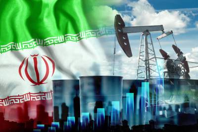 США просят Китай не покупать иранскую нефть