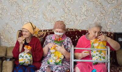 В Башкирии доля пожилого населения достигла 21,7%