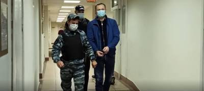 Следователи считают, что источником финансирования «Справедливой России» в Карелии стали взятки