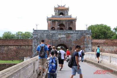 Хабаровские туристы не теряют надежды полететь во Вьетнам