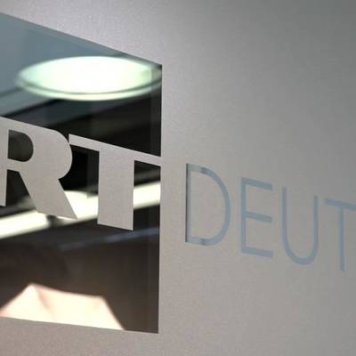 Немецкоязычные проекты RT подверглись информационной агрессии со стороны YouTube