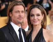 Брэд Питт снова проиграл в суде своей бывшей супруге Анджелине Джоли