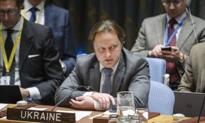 Установки по обогащению урана в Крыму — Киев обвинил Москву «заранее»