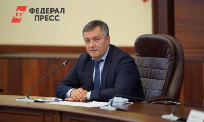 Игорь Кобзев отказался от мандата депутата ГД