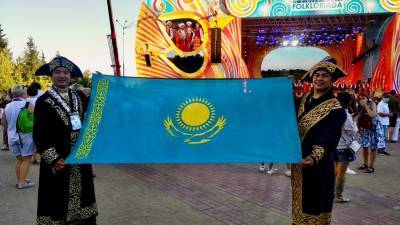 В столице Казахстана откроется Конгресс-бюро Башкортостана