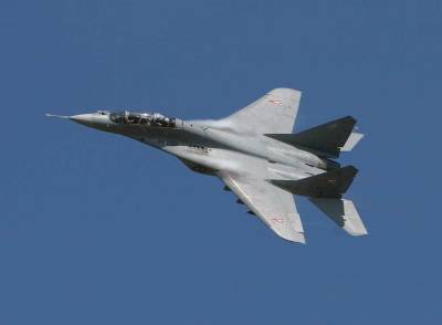 19FortyFive: Молдавия продала США за гуманитарную помощь российские разработки по военной авиации