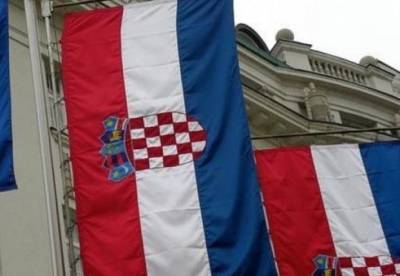Хорватия получила безвиз с США