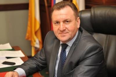 Мэр Ставрополя Ульянченко назван в числе лучших на Северном Кавказе