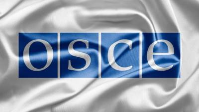 Блинкен обвинил РФ в срыве варшавского совещания ОБСЕ
