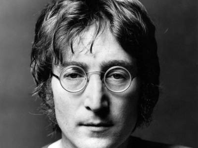 На аукционе продали редкую кассету с песней Джона Леннона