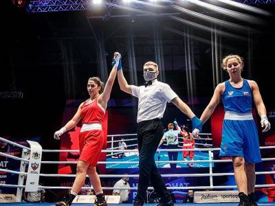 В Челябинске пройдет чемпионат России по боксу среди женщин