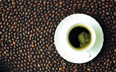 Ученые: кофе спасает от онкологии
