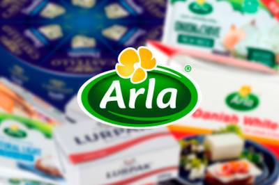 Arla Foods вышла на рынок Узбекистана