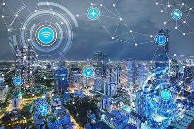 Smart City: Как технологии «умного города» помогут экономить
