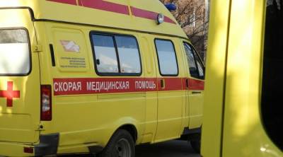 В Петербурге студентка упала в обморок после встречи с ректором