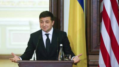 Зеленский будет использовать закон о «деолигархизации» для получения откатов – политолог Бондаренко