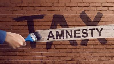 Круглый стол: "Налоговая амнистия: как пройти, не споткнувшись"