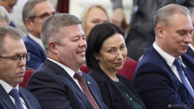 Челябинцы требуют отставки мэра Натальи Котовой