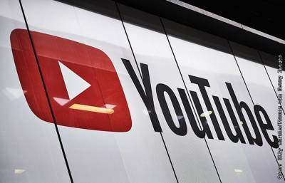 РКН пригрозил YouTube блокировкой, если он не снимет ограничения с каналов RT