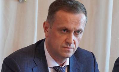 Глава Оренбурга написал заявление об отставке