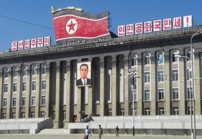 Северная Корея испытала новую гиперзвуковую ракету «Хвасон-8»