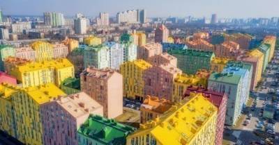 10 трендов рынка недвижимости: урбанизация, освоение пригорода и спрос на комфорт