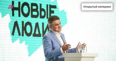 «[Эта партия] — картонный Навальный»: Глеб Павловский — о ловушке «Новых людей» и страхе власти перед транзитом