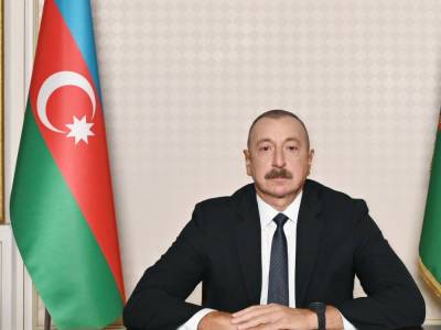 Алиев исключил вопрос предоставления автономии армянам, проживающим в Нагорном Карабахе
