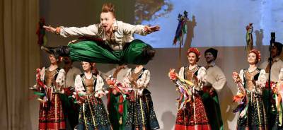 В Краснодаре откроют выставку к 210-летию Кубанского казачьего хора