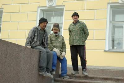 Гастарбайтерам в России остался один день на легализацию
