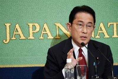 Кисида станет следующим премьер-министром Японии после победы на внутрипартийных выборах