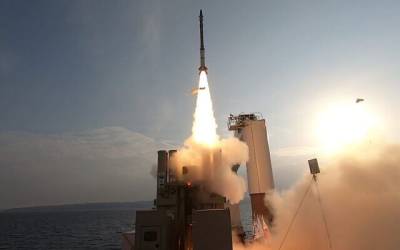 Чехия купила у Израиля системы ПВО на 630 млн долларов