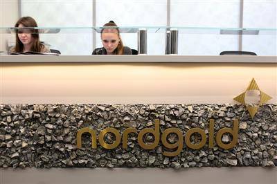 Nordgold завершил первый этап увеличения мощности рудника Гросс в Якутии